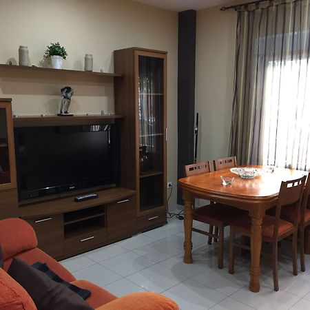 Apartamento Medina Azahara Cordoba Exterior photo