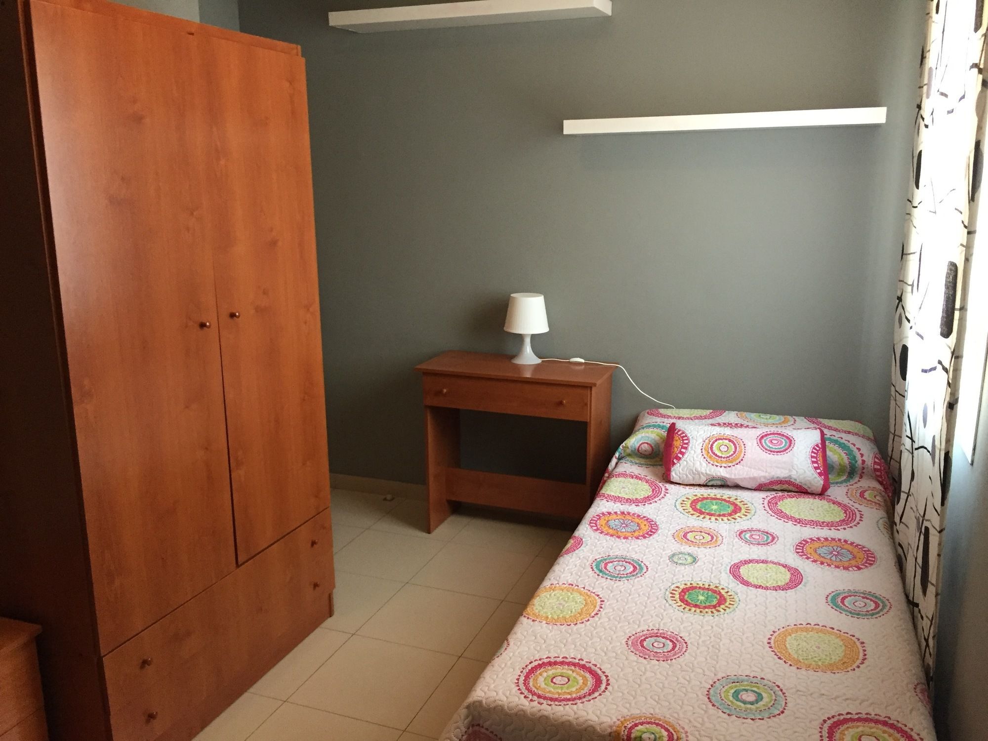 Apartamento Medina Azahara Cordoba Exterior photo